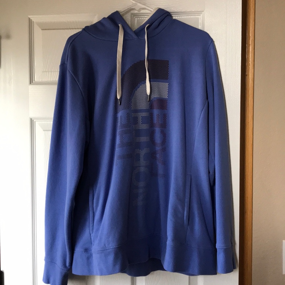 Women’s North Face Hoodie